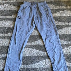 Under Armor sweatpants